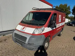 Weiß Gebraucht 2006 Fiat Ducato Van | 1.250 €
