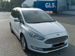 Weiß Gebraucht 2019 Ford Galaxy Trend Van / Kleinbus | 18.699 € (Guter Preis)