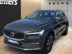 Grau Gebraucht 2022 Volvo XC60 Inscription SUV | 37.850 € (Fairer Preis)