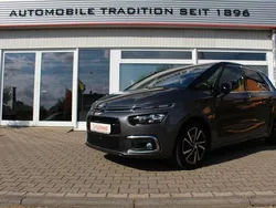 Grau Gebraucht 2020 Citroën C4 SpaceTourer Origins Van / Kleinbus | 15.490 € (Guter Preis)