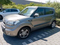 Braun Gebraucht 2009 Kia Soul SUV | 5.600 € (Fairer Preis)