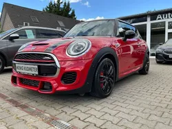 Chili red Gebraucht 2020 Mini John Cooper Works Kleinwagen | 29.950 € (Fairer Preis)