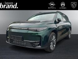 Grün Neu 2025 Leapmotor C10 SUV | 38.890 € (Fairer Preis)