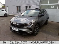 Grau Neu 2025 Renault Austral Techno SUV | 41.690 € (Fairer Preis)