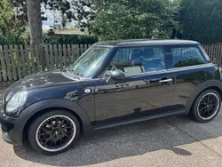 Schwarz Gebraucht 2010 Mini ONE Kleinwagen | 3.940 € (Fairer Preis)