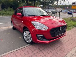 Rot Gebraucht 2018 Suzuki Swift Comfort Kleinwagen | 9.990 € (Etwas zu teuer)