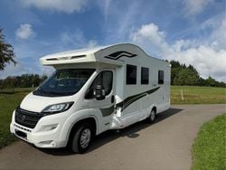 Weiß Gebraucht 2020 Fiat Ducato Van | 46.500 €