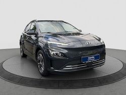 Grau Gebraucht 2021 Hyundai Kona Trend SUV | 21.900 € (Fairer Preis)