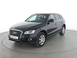 Schwarz Gebraucht 2016 Audi Q5 Comfort SUV | 21.350 € (Fairer Preis)