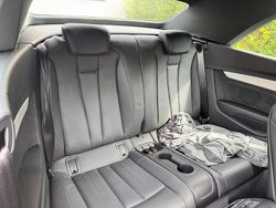 Grün Gebraucht 2023 Audi A5 Cabriolet S-Line Cabrio | 48.800 € (Etwas zu teuer)