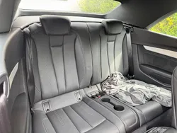 Grün Gebraucht 2023 Audi A5 Cabriolet S-Line Cabrio | 48.800 € (Fairer Preis)
