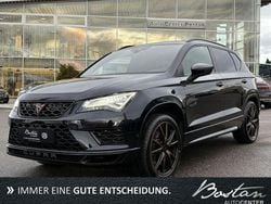 Schwarz Gebraucht 2020 Cupra Ateca Basis SUV | 24.800 € (Superpreis)
