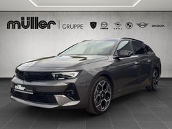 Grau Gebraucht 2023 Opel Astra Limousine | 22.990 € (Etwas zu teuer)