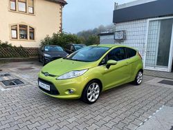 Other Gebraucht 2012 Ford Fiesta Titanium Kleinwagen | 4.444 € (Fairer Preis)