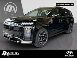 Abyss black Gebraucht 2025 Hyundai Ioniq 6 Limousine | 77.990 € (Fairer Preis)