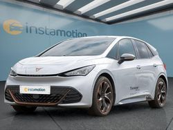 Silber Gebraucht 2023 Cupra Born Kleinwagen | 30.549 € (Fairer Preis)