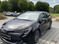 Braun Gebraucht 2019 Toyota Corolla Club Kombi | 22.100 € (Fairer Preis)