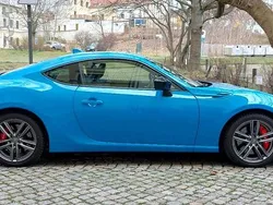 Blau Gebraucht 2019 Toyota GT86 Edition Coupé | 29.700 € (Fairer Preis)