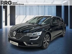 Schwarz Gebraucht 2020 Renault Talisman GrandTour Initiale Paris Kombi | 20.890 € (Fairer Preis)