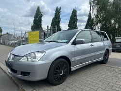 Silber Gebraucht 2007 Mitsubishi Lancer Invite Kombi | 1.350 € (Guter Preis)