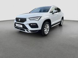 Weiß Gebraucht 2025 Seat Ateca Xperience SUV | 28.900 € (Fairer Preis)
