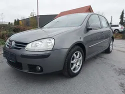 VW Golf VI