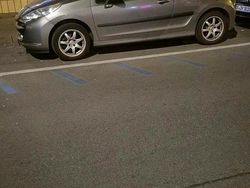 Gebraucht 2009 Peugeot 207 CC Cabrio | 1.200 €