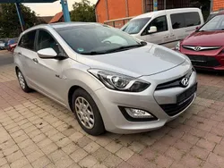 Gebraucht 2013 Hyundai i30 Kombi | 5.700 € (Fairer Preis)