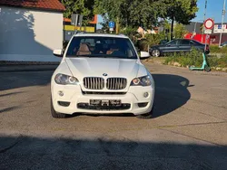 Weiß Gebraucht 2010 BMW X5 M Sport SUV | 14.800 € (Fairer Preis)