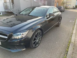 Schwarz Gebraucht 2014 Mercedes CLS400 Coupé | 24.300 € (Guter Preis)