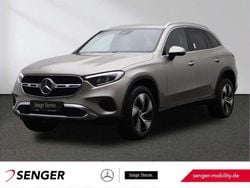 Silber Gebraucht 2024 Mercedes GLC300e Avantgarde SUV | 59.870 € (Fairer Preis)