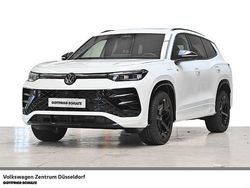 Weiß Neu 2025 VW Tayron R-line SUV | 62.480 € (Teuer)