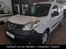 Mineral white (s) Gebraucht 2021 Nissan NV250 Comfort Van | 12.990 € (Fairer Preis)