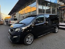 Schwarz Gebraucht 2018 Peugeot Traveller Allure Van | 29.950 € (Fairer Preis)