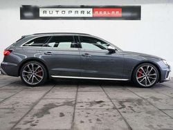Grau Gebraucht 2019 Audi S4 Sport Kombi | 31.880 € (Guter Preis)