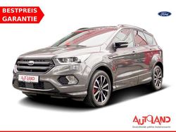 Grau Gebraucht 2019 Ford Kuga ST-Line SUV | 16.990 € (Etwas zu teuer)