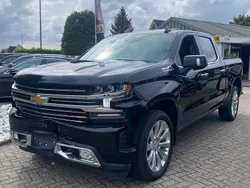 Schwarz Gebraucht 2021 Chevrolet Silverado SUV | 35.950 €