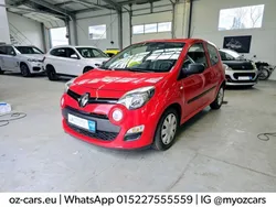 Rot Gebraucht 2013 Renault Twingo Expression Kleinwagen | 3.650 € (Fairer Preis)