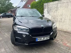 Schwarz Gebraucht 2015 BMW X5 SUV | 22.500 € (Fairer Preis)