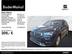 Schwarz Gebraucht 2025 Seat Ateca Xperience SUV | 28.530 € (Guter Preis)
