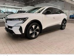 Arktisweiß (369) Gebraucht 2023 Renault Megane E-Tech Equilibre Limousine | 19.560 € (Superpreis)