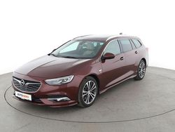 Rot Gebraucht 2018 Opel Insignia Business Innovation Kombi | 18.440 € (Fairer Preis)