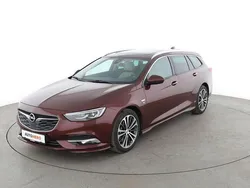 Rot Gebraucht 2018 Opel Insignia Business Innovation Kombi | 18.860 € (Fairer Preis)
