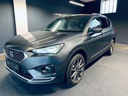 Grau Gebraucht 2020 Seat Tarraco 4Drive SUV | 18.499 € (Superpreis)