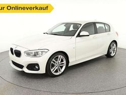 Alpinweiss iii Gebraucht 2016 BMW 120 Shadowline Kleinwagen | 16.960 € (Fairer Preis)