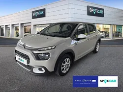 Beige Gebraucht 2024 Citroën C3 PureTech Kleinwagen | 13.790 € (Fairer Preis)
