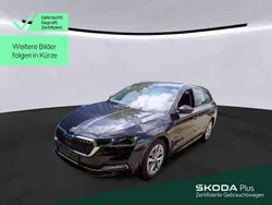 Blackmagic perleffekt Gebraucht 2022 Skoda Octavia Style Kombi | 22.430 € (Guter Preis)