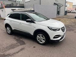 Weiß Gebraucht 2018 Opel Grandland X Business SUV | 11.500 € (Fairer Preis)
