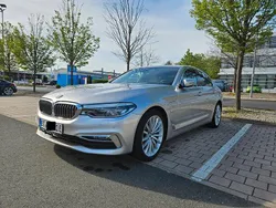 Grau Gebraucht 2018 BMW 530e iPerformance Limousine | 27.500 € (Fairer Preis)