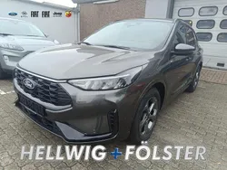 Grau Neu 2025 Ford Kuga ST-Line SUV | 38.990 € (Fairer Preis)